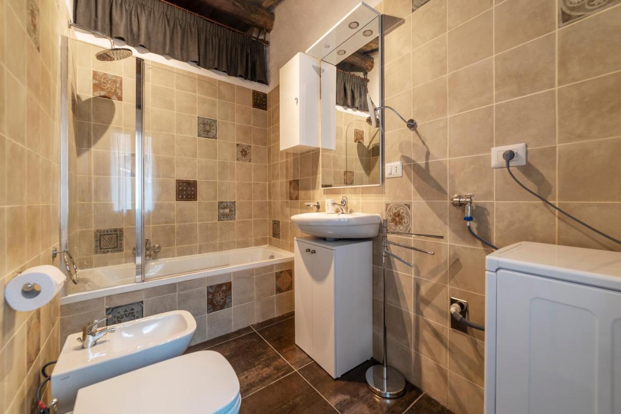 Banchi Vecchi Apartment With Terrace Rome Buitenkant foto