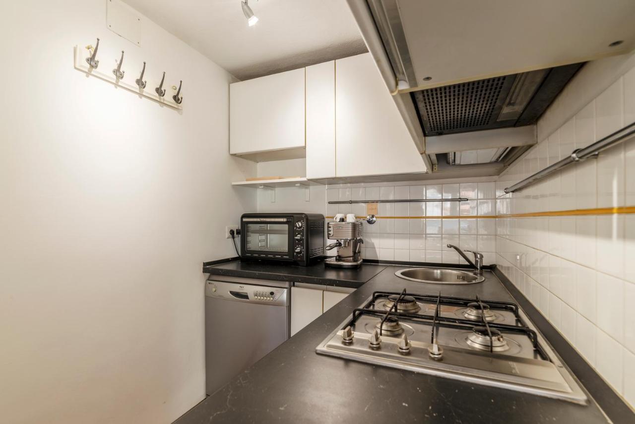 Banchi Vecchi Apartment With Terrace Rome Buitenkant foto